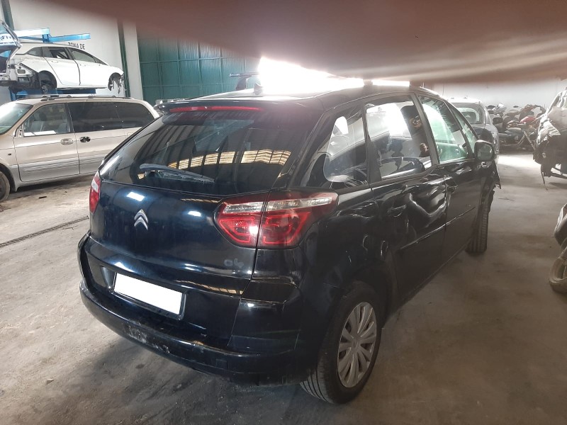CITROËN C4 PICASSO - imagen 3