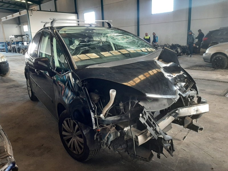 CITROËN C4 PICASSO - imagen 4
