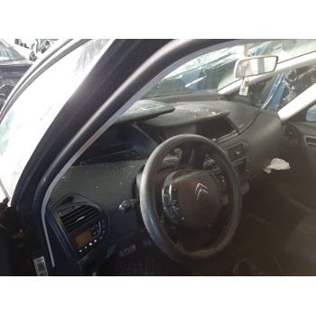CITROËN C4 PICASSO - miniatura 5