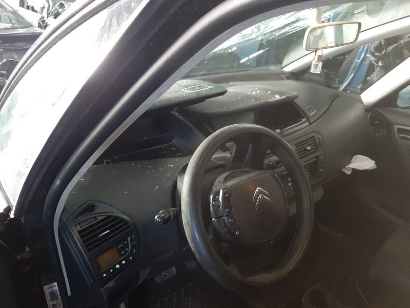 CITROËN C4 PICASSO - imagen 5