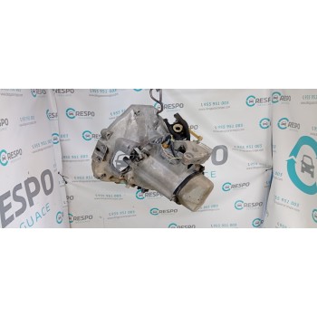 CAJA CAMBIOS 9659670180  - miniatura 4