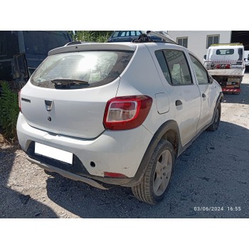 DACIA SANDERO - miniatura 2