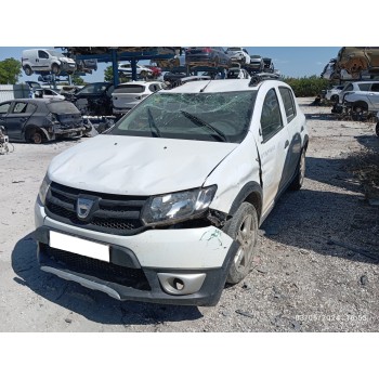 DACIA SANDERO - miniatura 3
