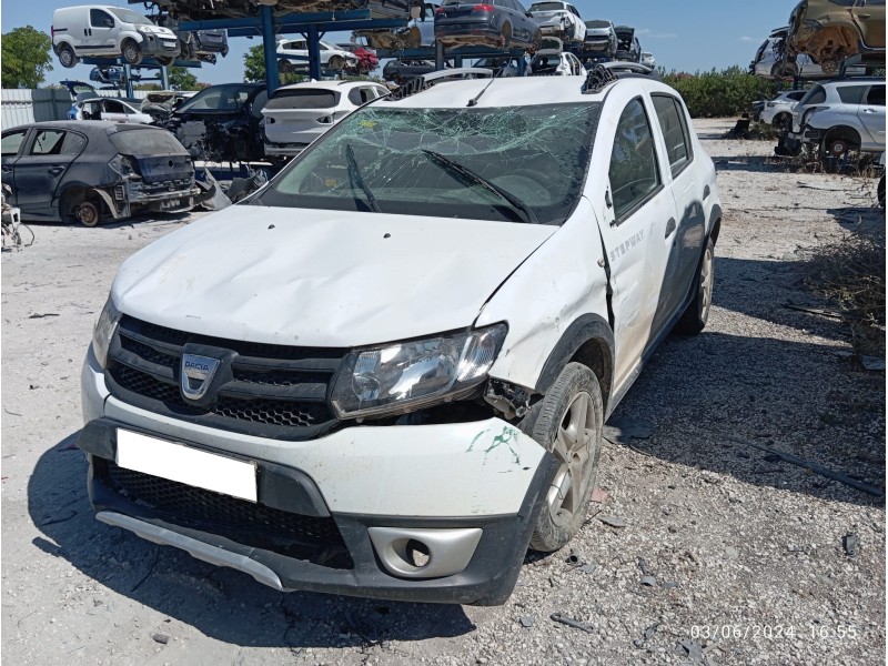 DACIA SANDERO - imagen 3