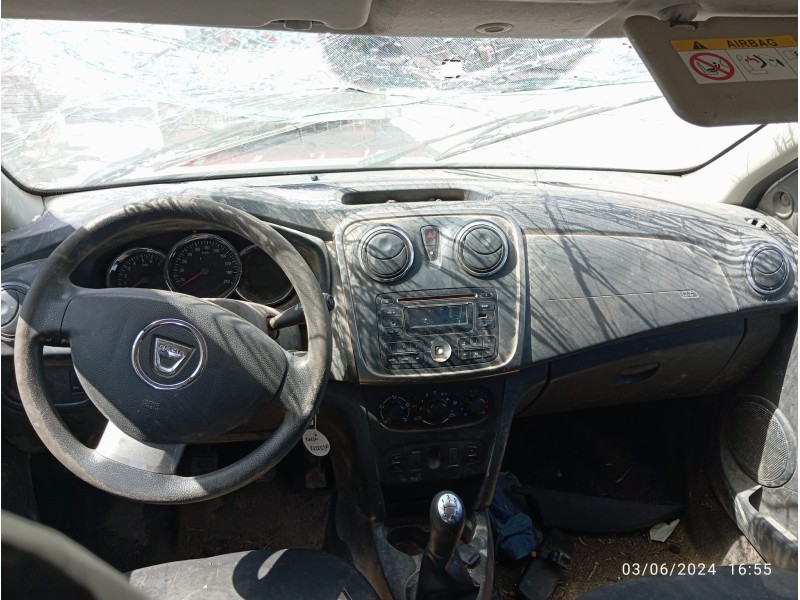 DACIA SANDERO - imagen 4