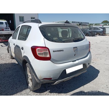 DACIA SANDERO - miniatura 5