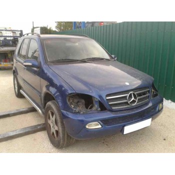 MERCEDES-BENZ CLASE M (W163)