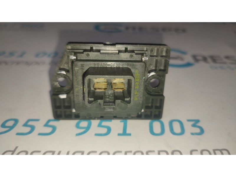 RESISTENCIA CALEFACCION KFABP  - imagen 2