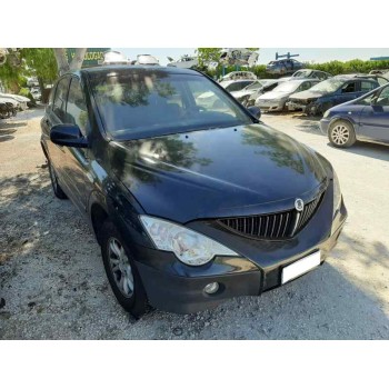 SSANGYONG ACTYON
