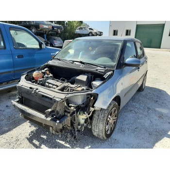 SKODA FABIA (5J2 )