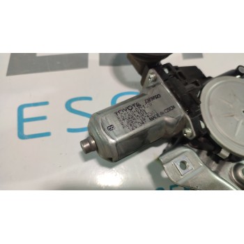 ELEVALUNAS TRASERO DERECHO 857200D120  - miniatura 2