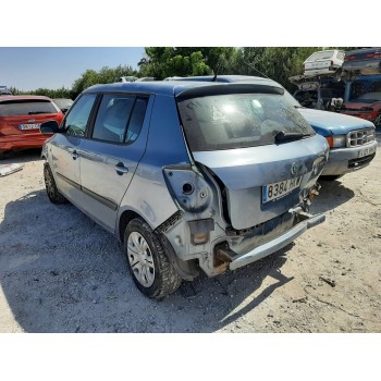 SKODA FABIA (5J2 ) - miniatura 2