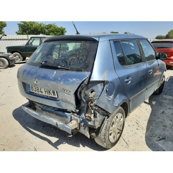 SKODA FABIA (5J2 ) - miniatura 3