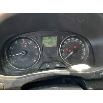 SKODA FABIA (5J2 ) - miniatura 4