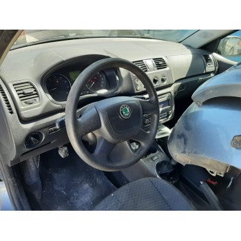 SKODA FABIA (5J2 ) - miniatura 5