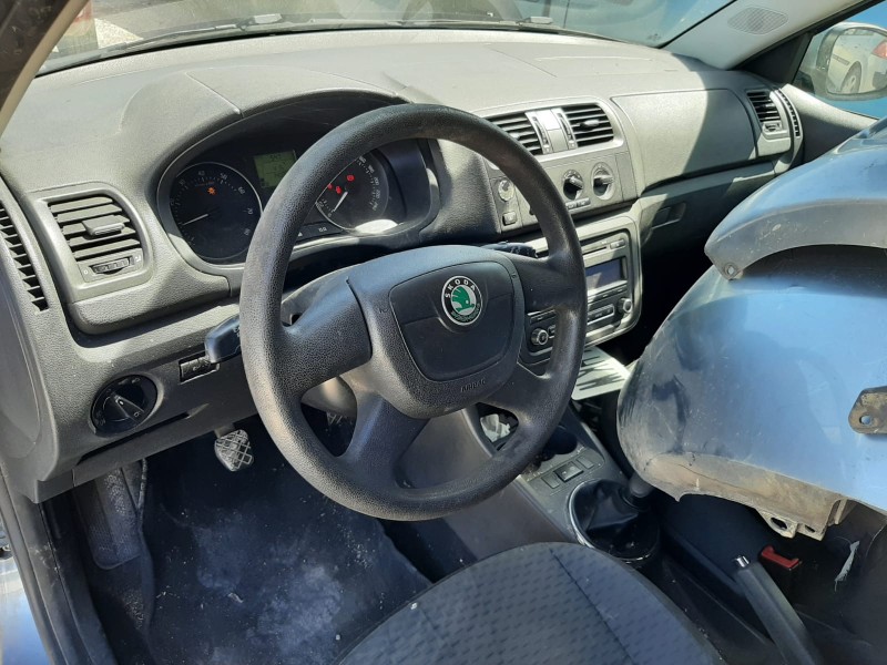 SKODA FABIA (5J2 ) - imagen 5