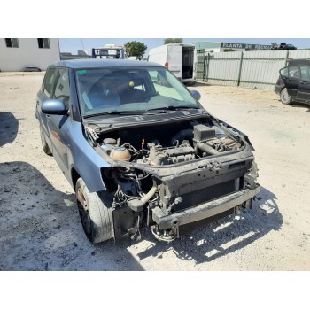 SKODA FABIA (5J2 ) - miniatura 6
