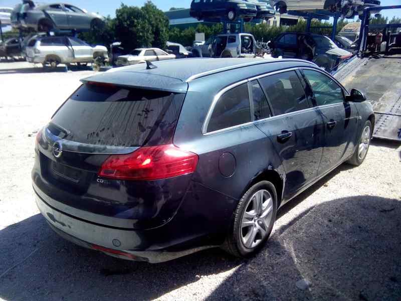 OPEL INSIGNIA BERLINA - imagen 2
