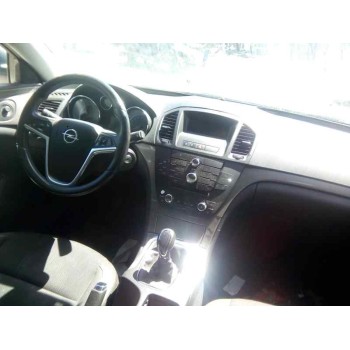 OPEL INSIGNIA BERLINA - miniatura 3
