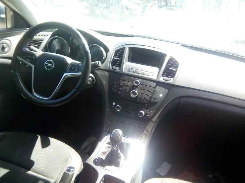 OPEL INSIGNIA BERLINA - imagen 3