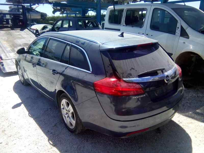 OPEL INSIGNIA BERLINA - imagen 4