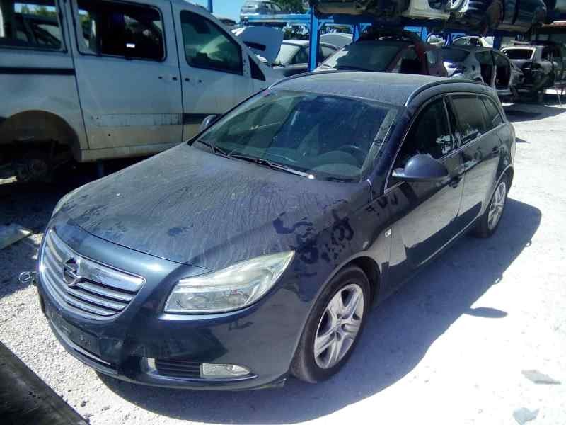 OPEL INSIGNIA BERLINA - imagen 5