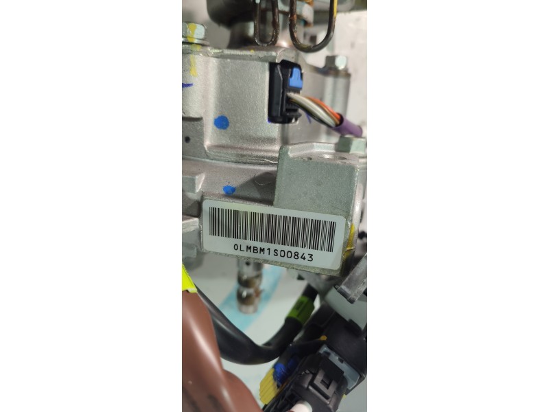 COLUMNA DIRECCION GE610J4801  - imagen 3