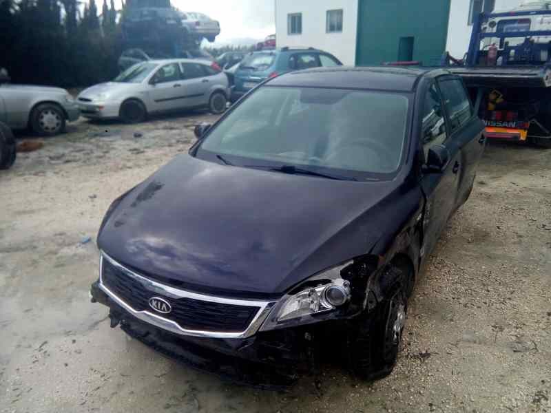 KIA CEE'D - imagen 1
