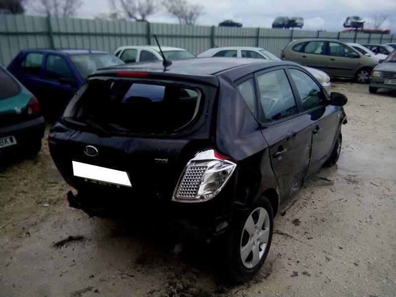 KIA CEE'D - imagen 4
