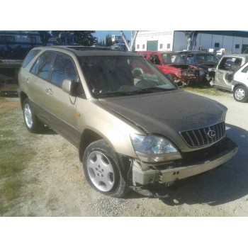 LEXUS RX300 (MCU15)