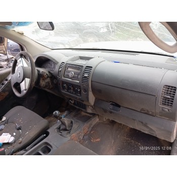 NISSAN NAVARA PICK-UP (D40M) - miniatura 2