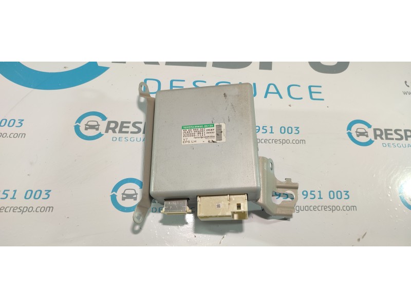 MODULO ELECTRONICO 8965005120  - imagen 1