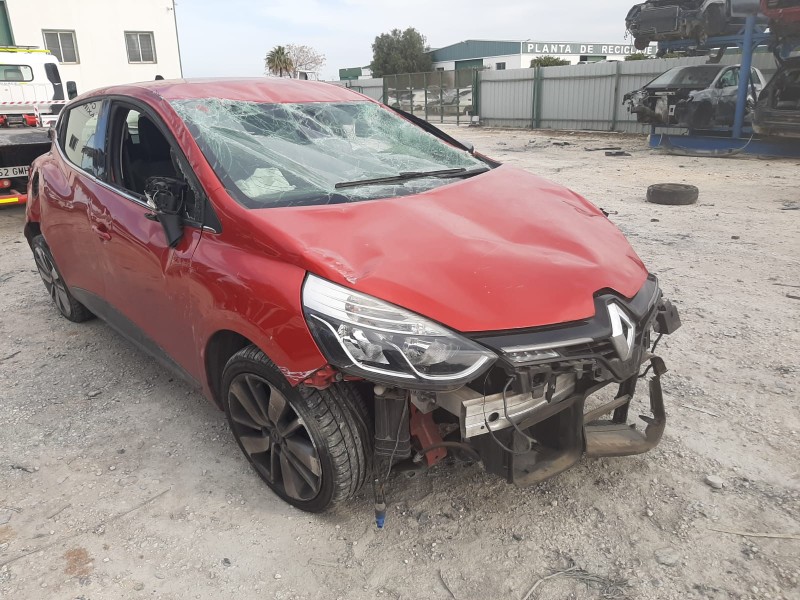 RENAULT CLIO IV - imagen 1