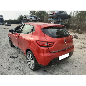 RENAULT CLIO IV - miniatura 2