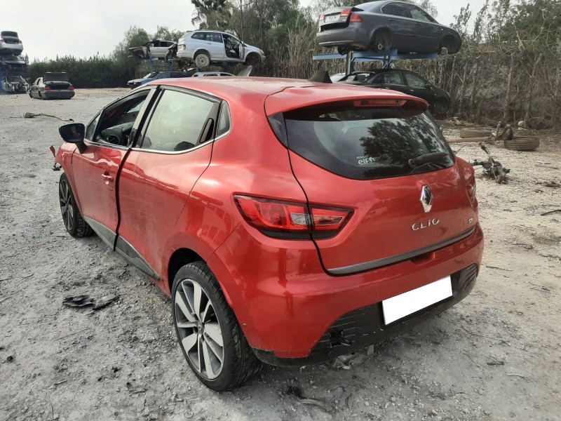 RENAULT CLIO IV - imagen 2