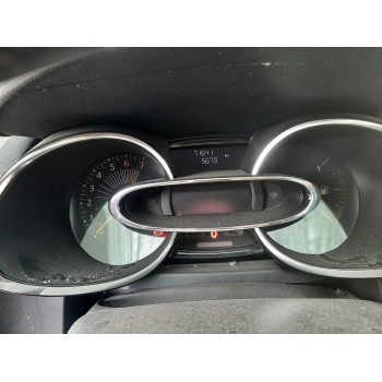 RENAULT CLIO IV - miniatura 3