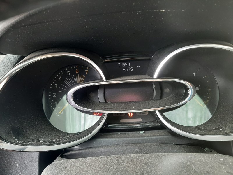 RENAULT CLIO IV - imagen 3