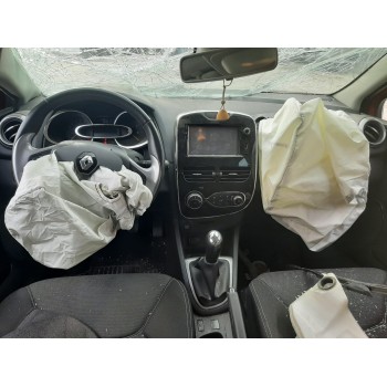 RENAULT CLIO IV - miniatura 4