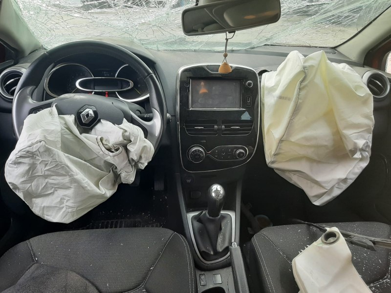 RENAULT CLIO IV - imagen 4