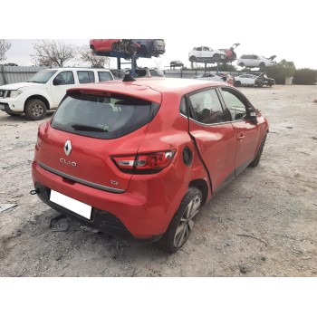 RENAULT CLIO IV - miniatura 5
