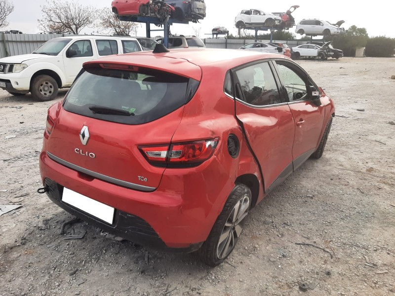 RENAULT CLIO IV - imagen 5