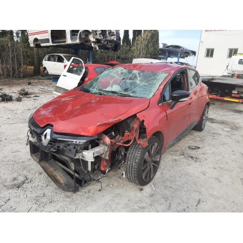 RENAULT CLIO IV - miniatura 6