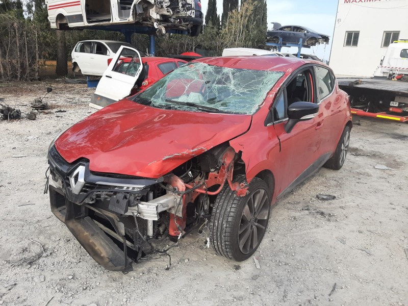 RENAULT CLIO IV - imagen 6