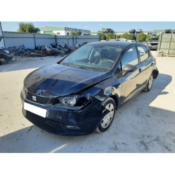 SEAT IBIZA (6P1)