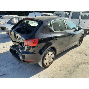 SEAT IBIZA (6P1) - miniatura 2