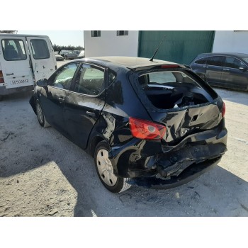 SEAT IBIZA (6P1) - miniatura 4