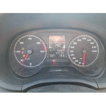 SEAT IBIZA (6P1) - miniatura 5
