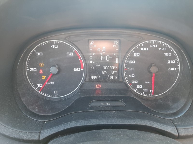 SEAT IBIZA (6P1) - imagen 5