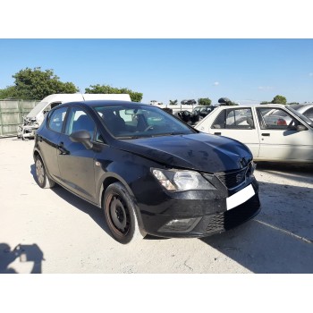 SEAT IBIZA (6P1) - miniatura 6
