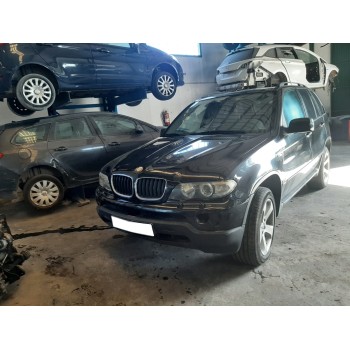 BMW X5 (E53)